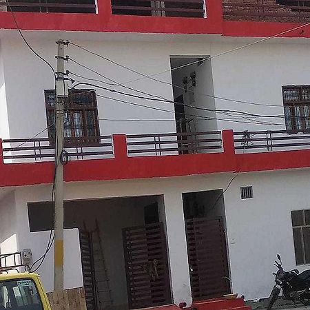 Oyo Flagship Sunshine Inn Bhauli Exterior photo